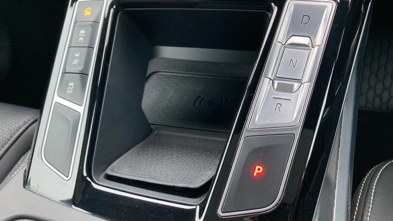 Jaguar I-Pace 294kW EV400 Black 90kWh 5dr Auto [11kW Charger] Electric Estate